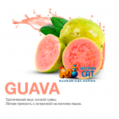 Табак MattPear Classic Guava 50г Табак MattPear Classic Guava 50г